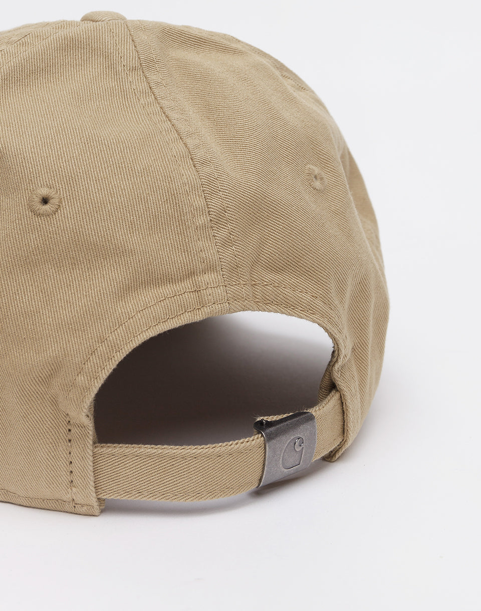 Madison Logo Cap
