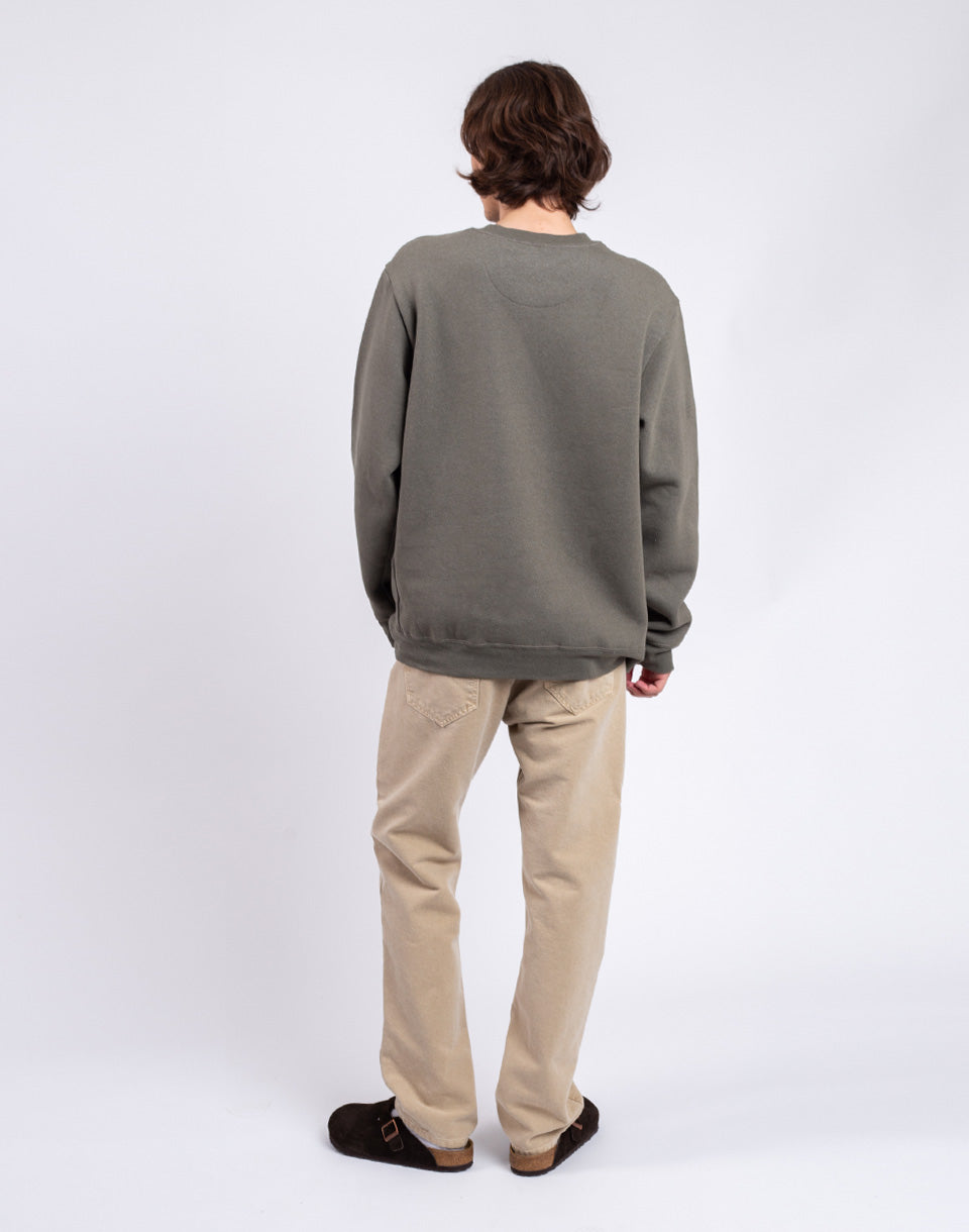 Sweat à l'équipe de monture d'icône de Fitz Roy