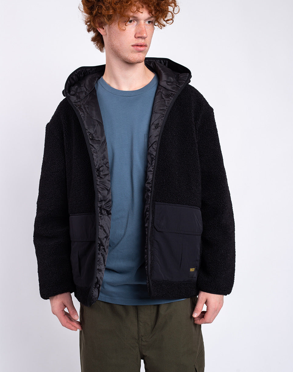 Devin HD liner
