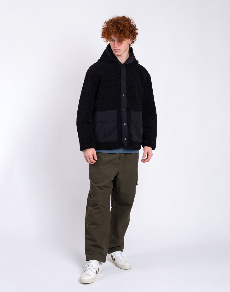Devin HD liner