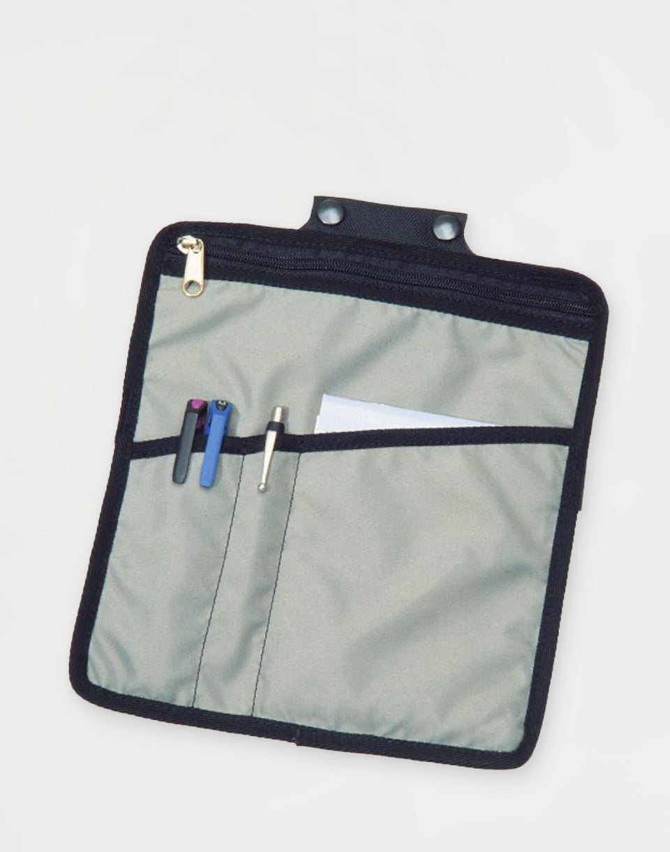 Poche de sangle de taille de sac de messager