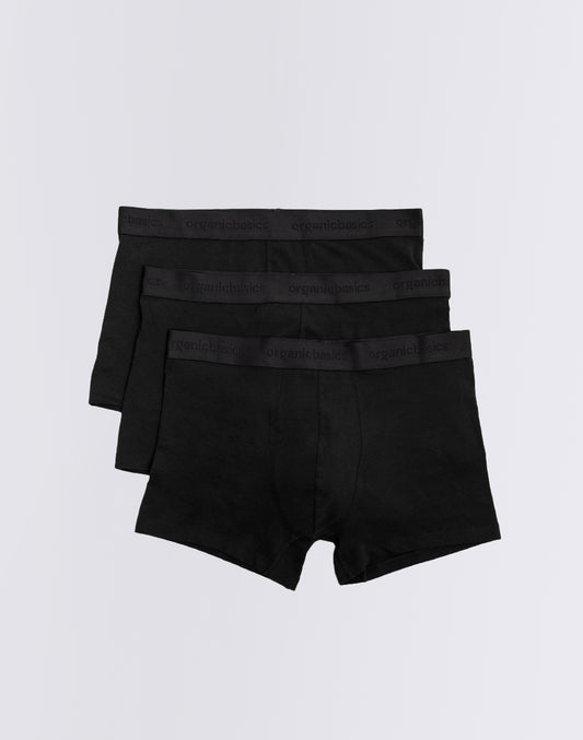 Core Boxers 3-Pack