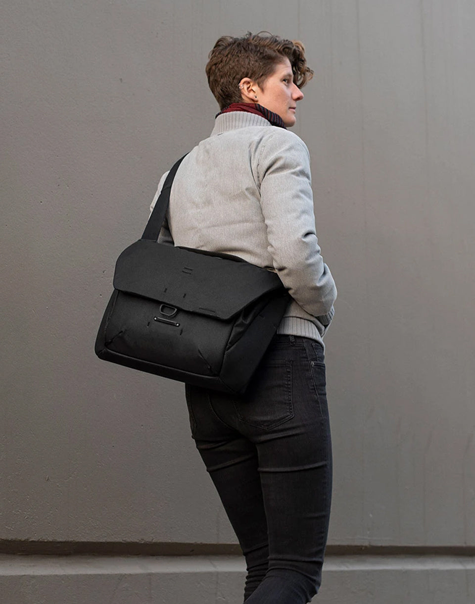 Messager tous les jours 13L V2