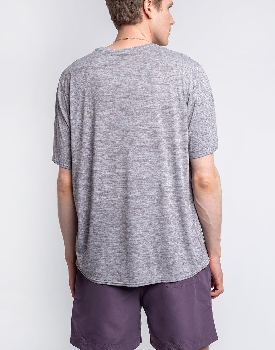 Chemise quotidienne Cap Cool pour hommes