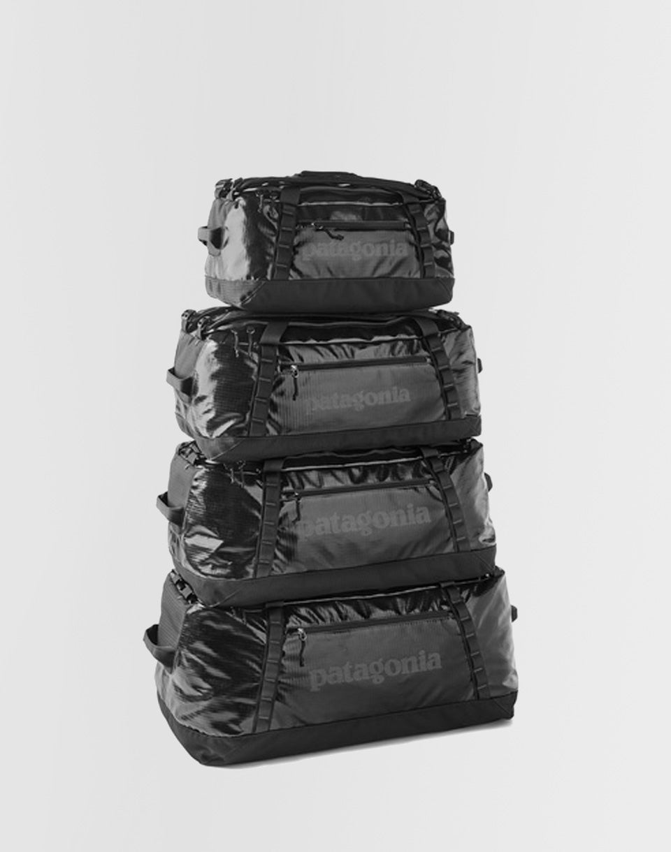 Trou de trou noir 40L