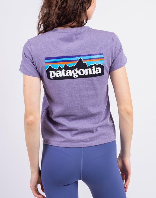 T-shirt Responsibili avec logo P-6 de W
