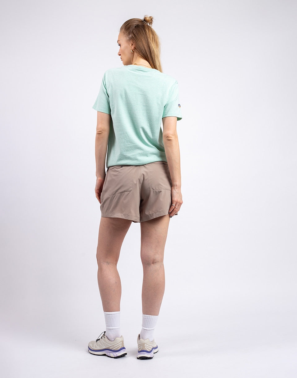 Short Fleetwith pour femmes