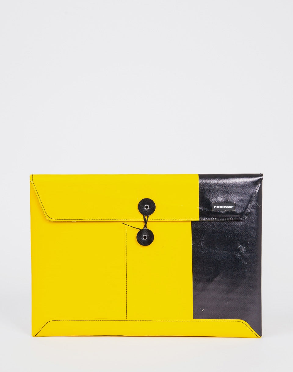 Housse F411 pour ordinateur portable 13"/14"