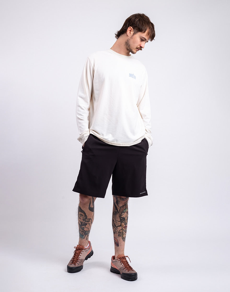 Short Multi Trails pour homme - 8 po