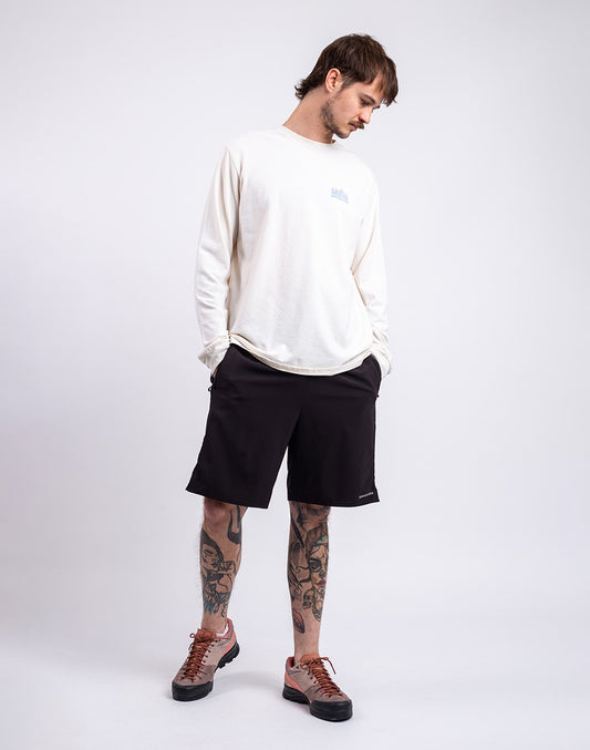 M's Multi Trails Shorts - 8"