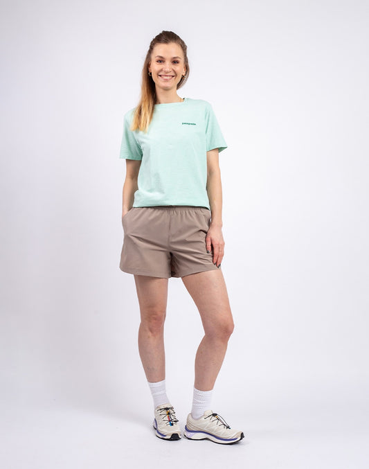 W's Fleetwith Shorts