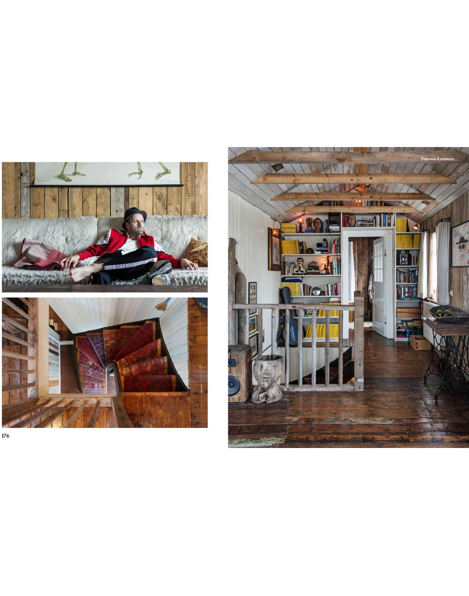 Scandinavia Dreaming