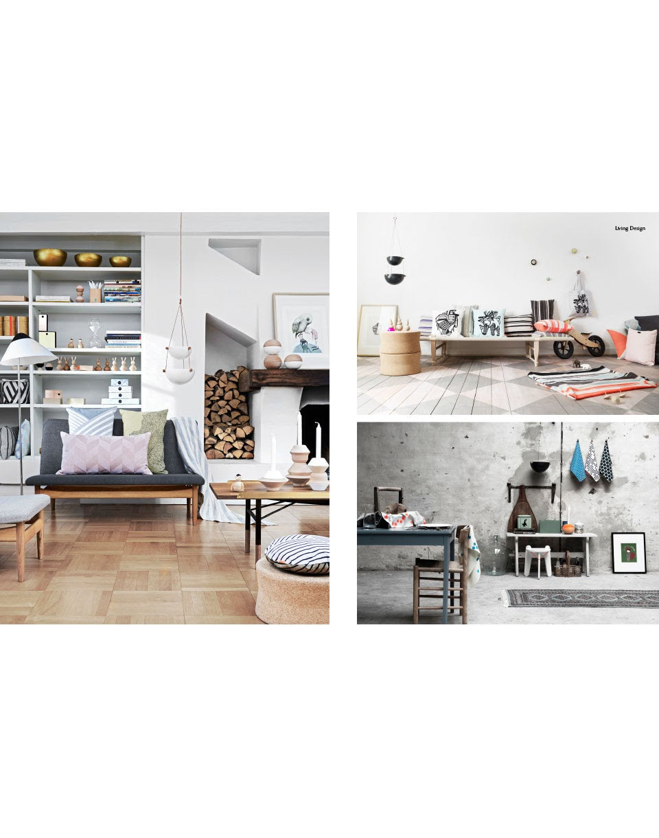 Scandinavia Dreaming