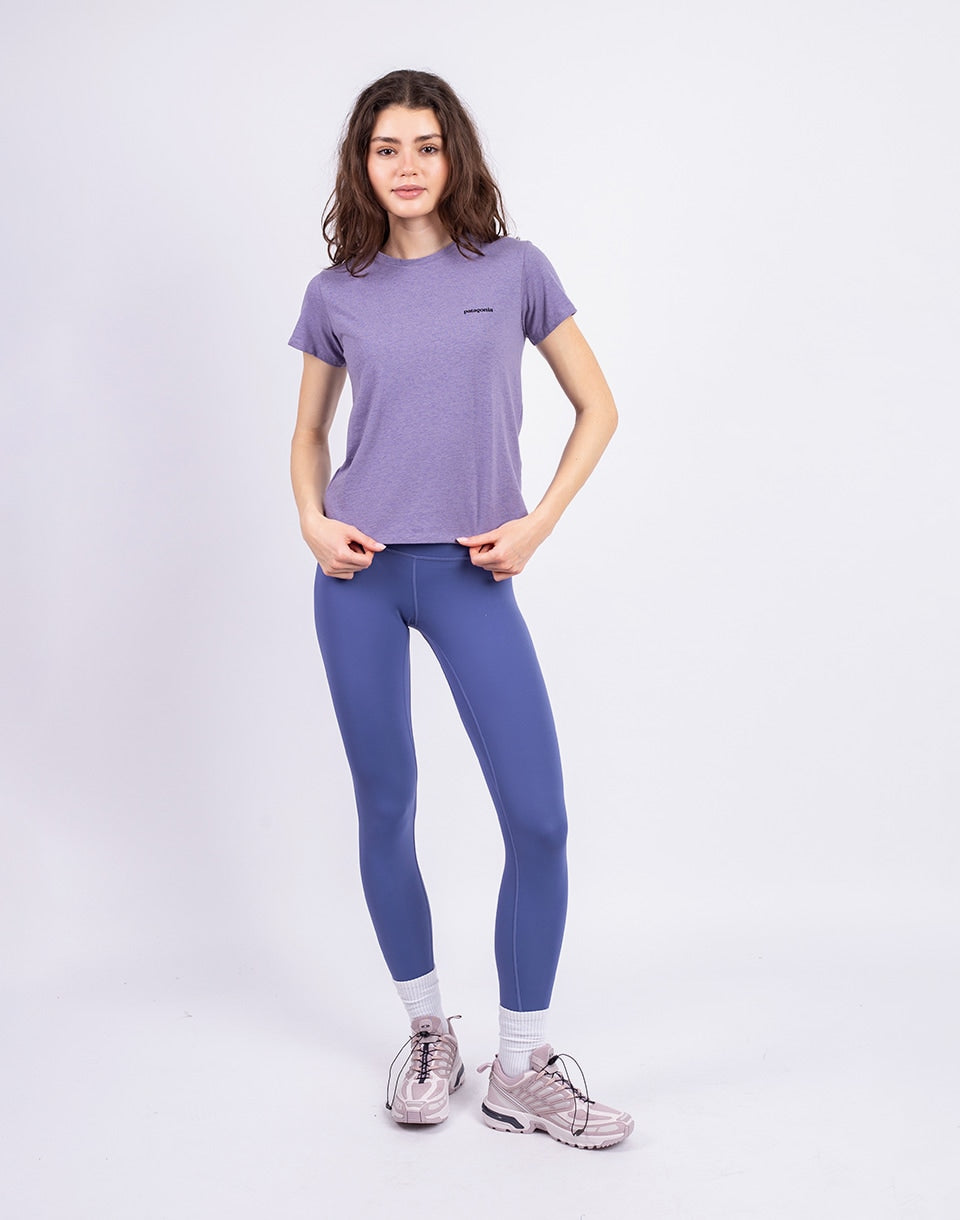 W's P-6 Logo Responsibili-Tee