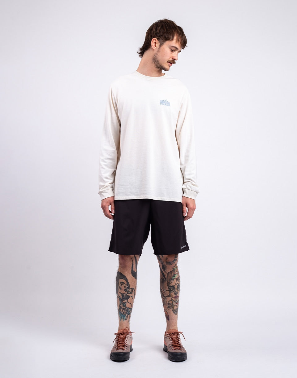 Short Multi Trails pour homme - 8 po