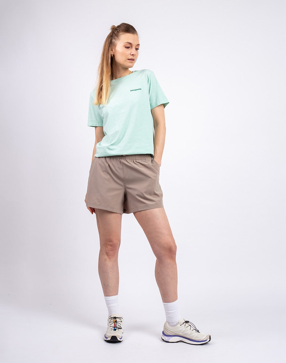 Short Fleetwith pour femmes