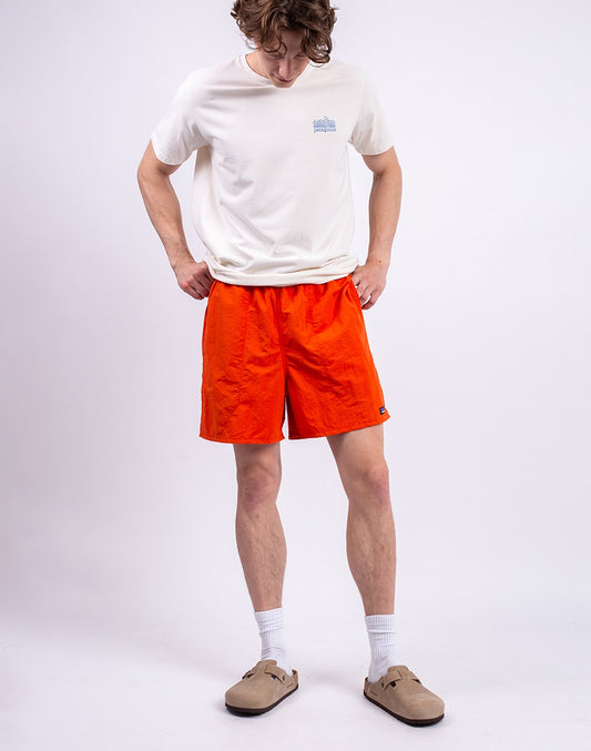 M's Baggies Shorts - 5 in.