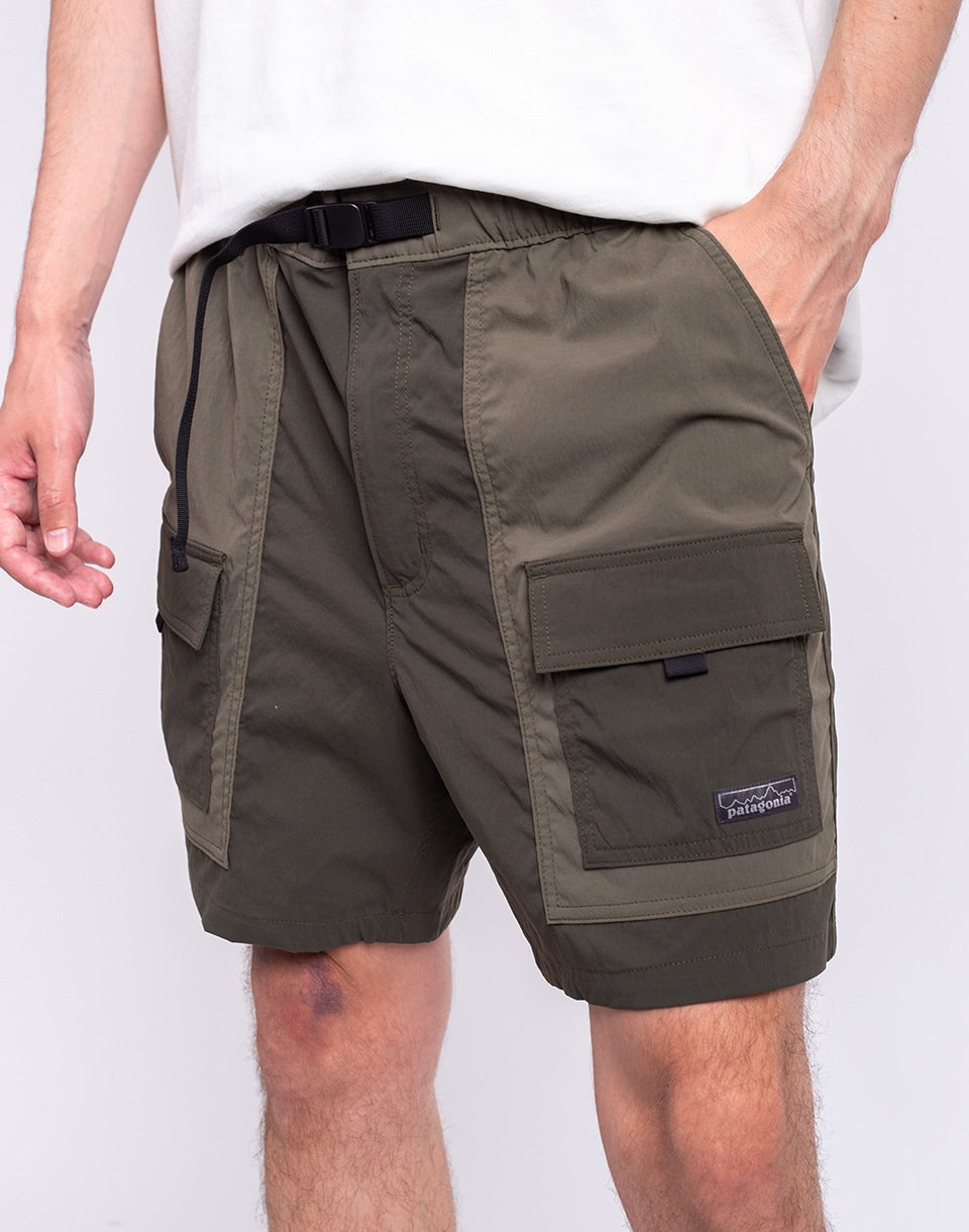Short d'extérieur quotidien pour homme - 6 po