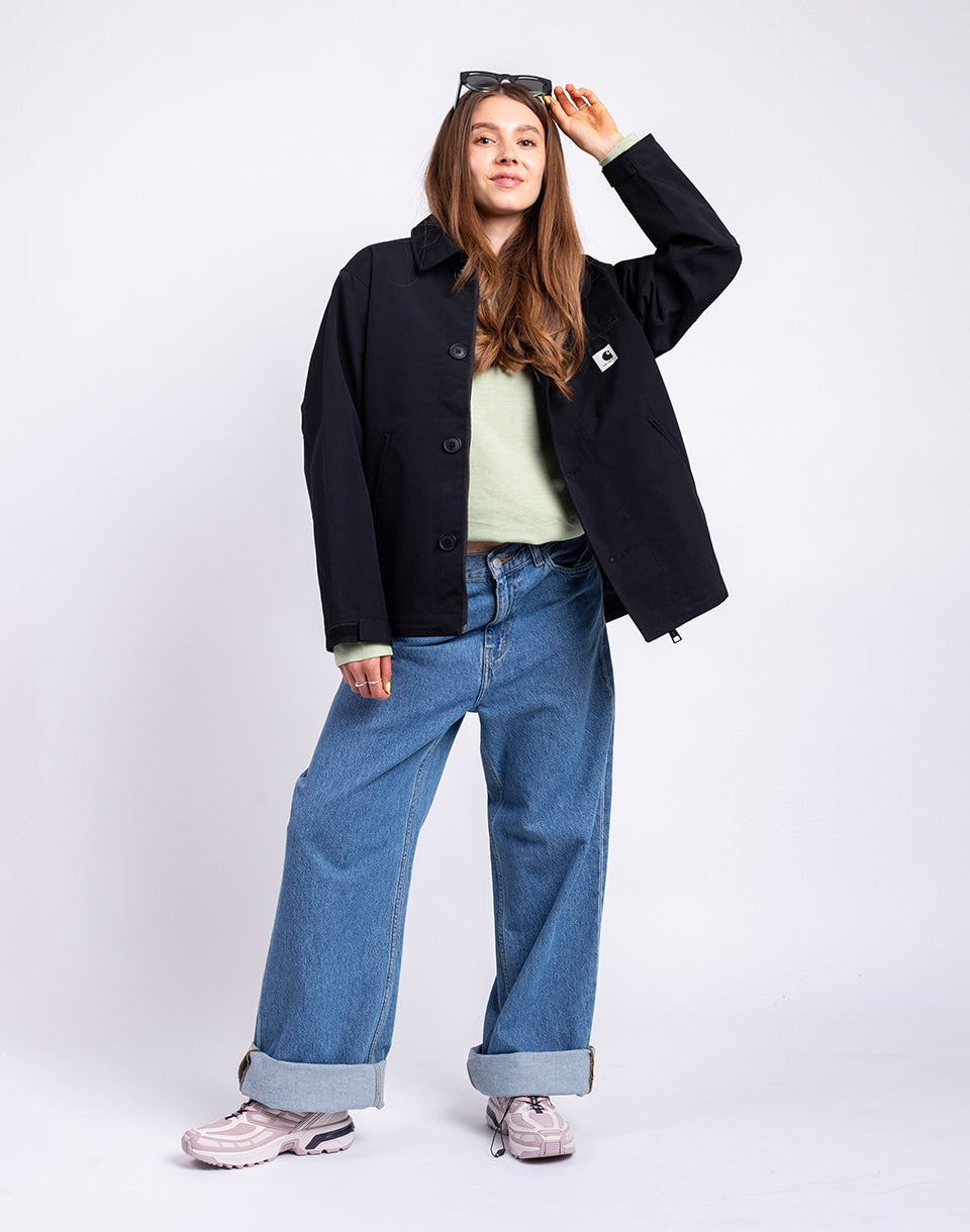 Veste W' Barnett