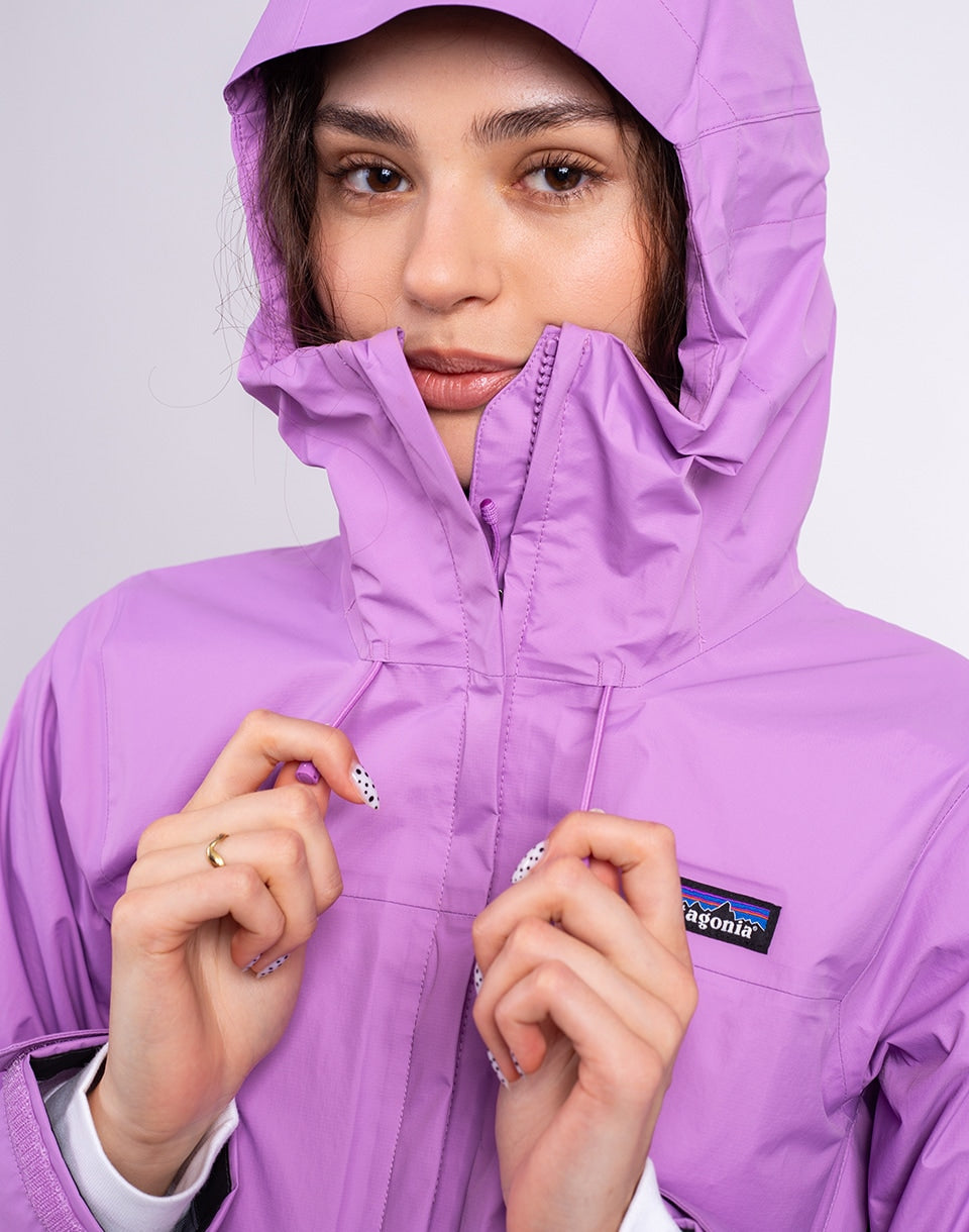 W's Torrentshell 3L Rain Jacket