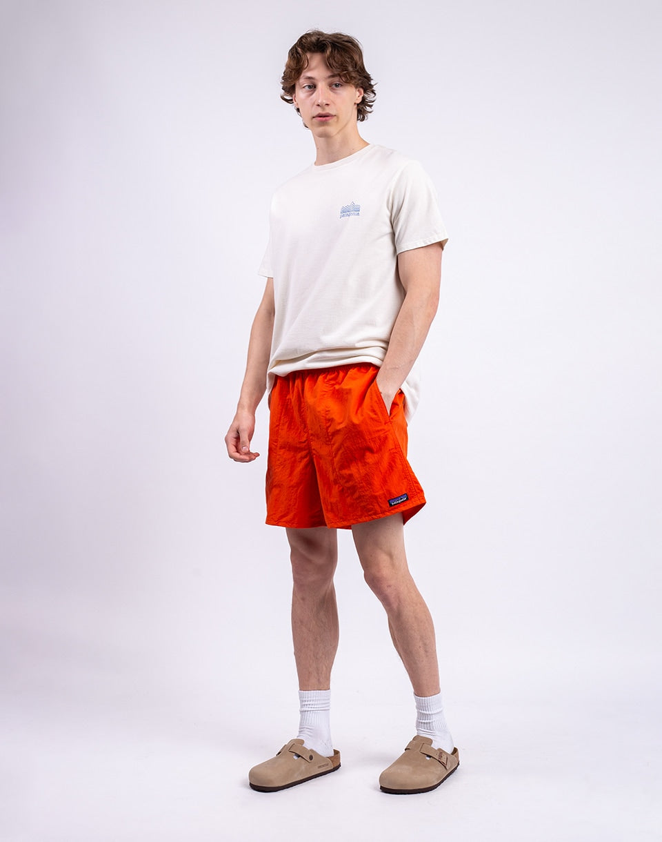 M's Baggies Shorts - 5 in.