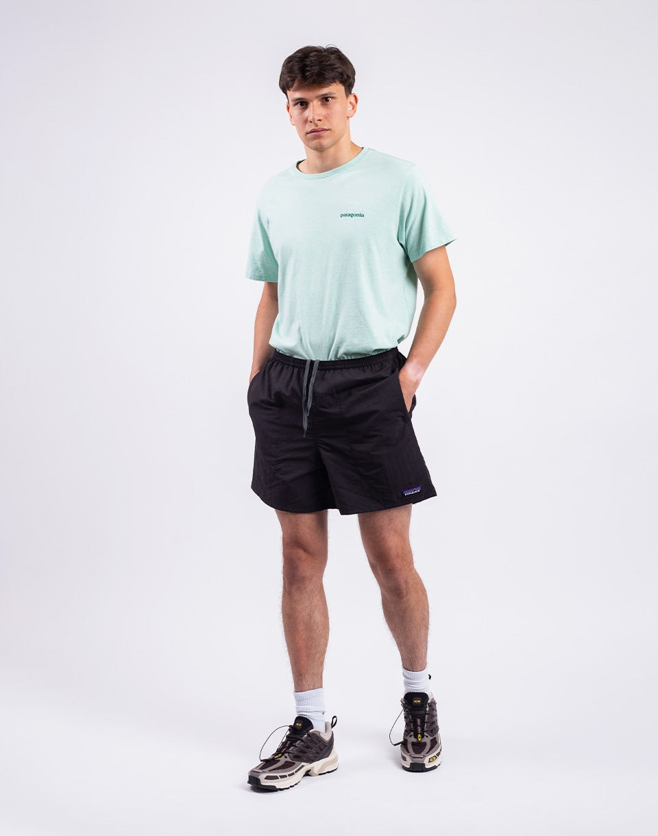 M's Baggies Shorts - 5 in.