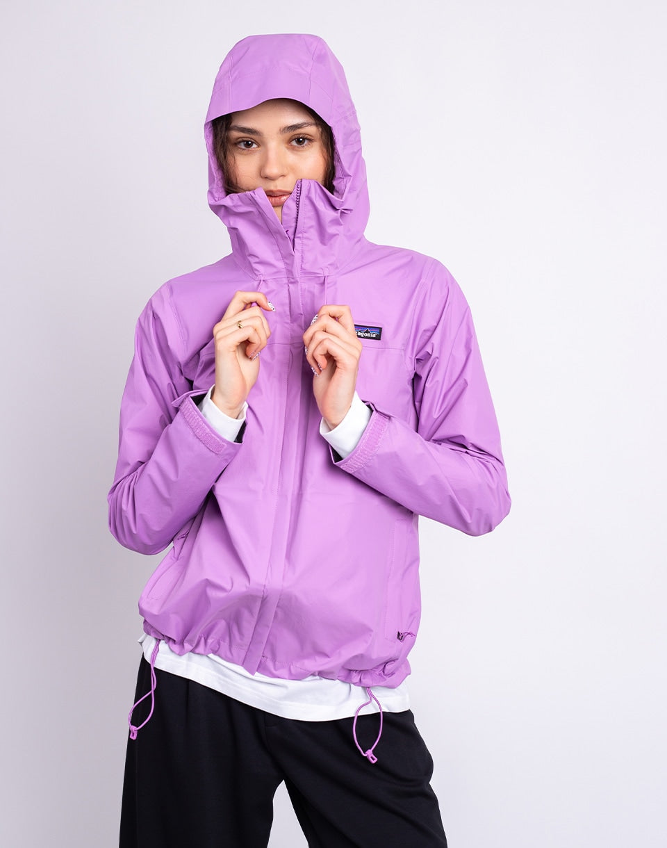 W's Torrentshell 3L Rain Jacket