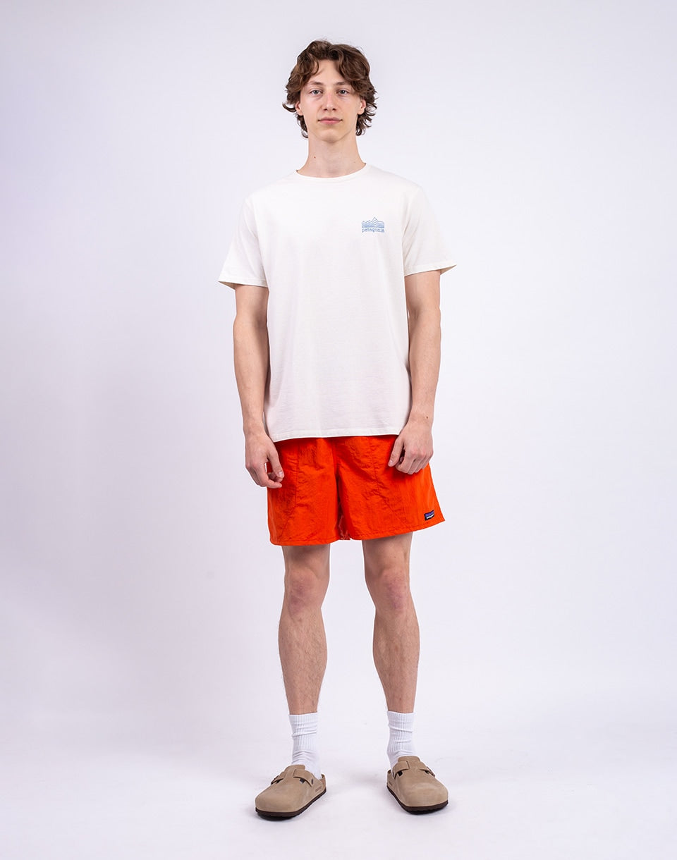 M's Baggies Shorts - 5 in.
