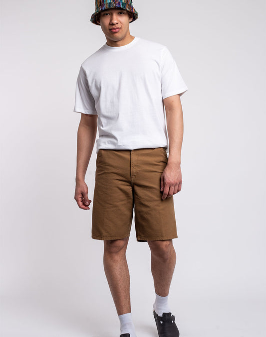 Single Knee Short