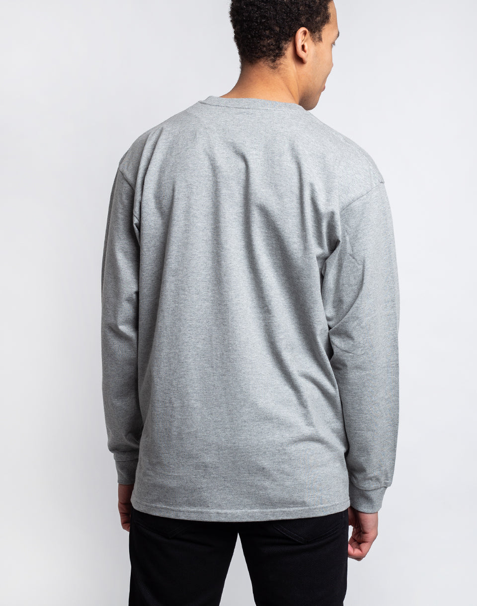 L/S Chase T-Shirt