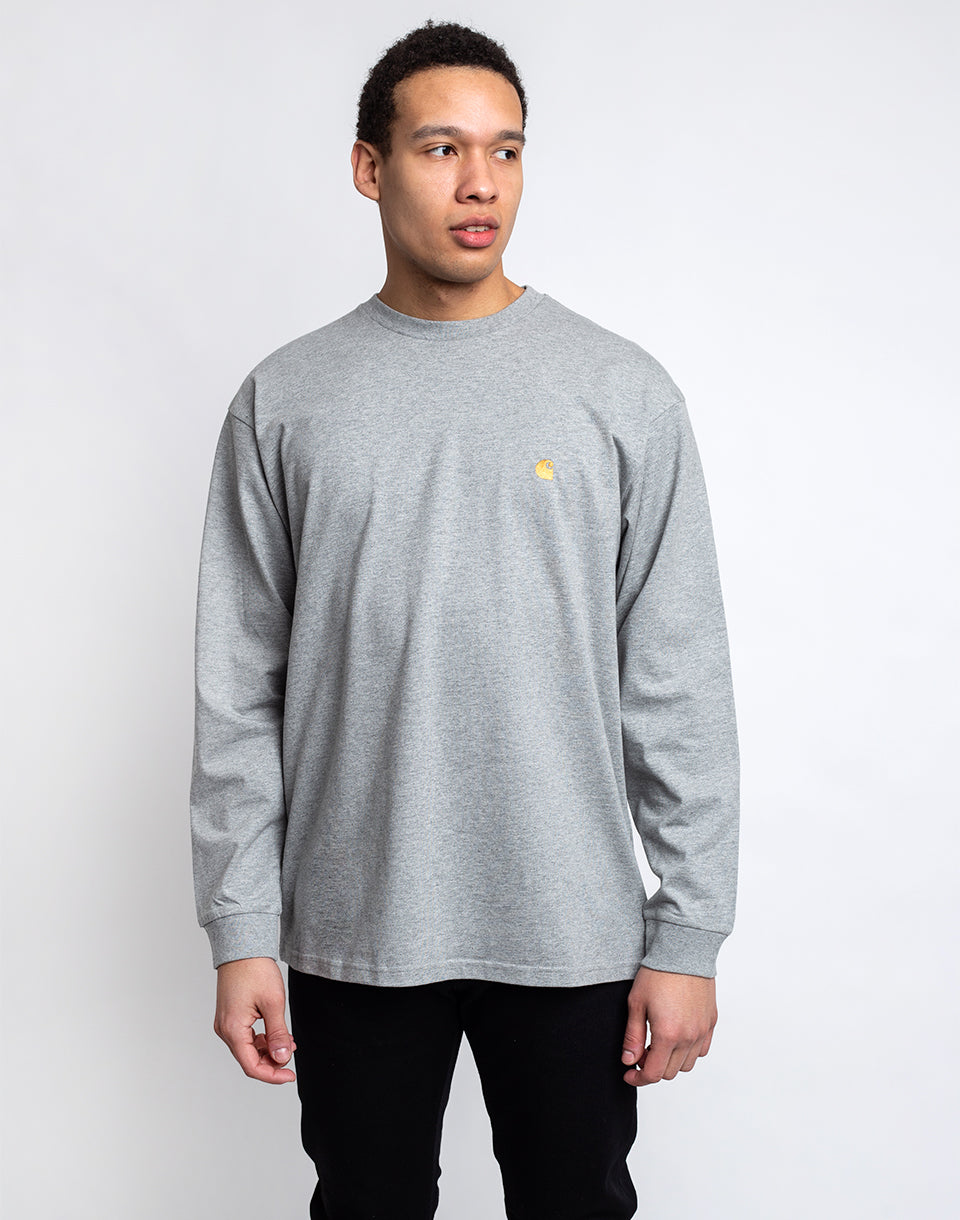 L/S Chase T-Shirt