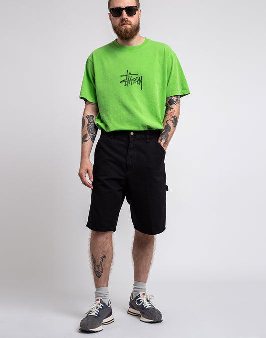 Single Knee Short