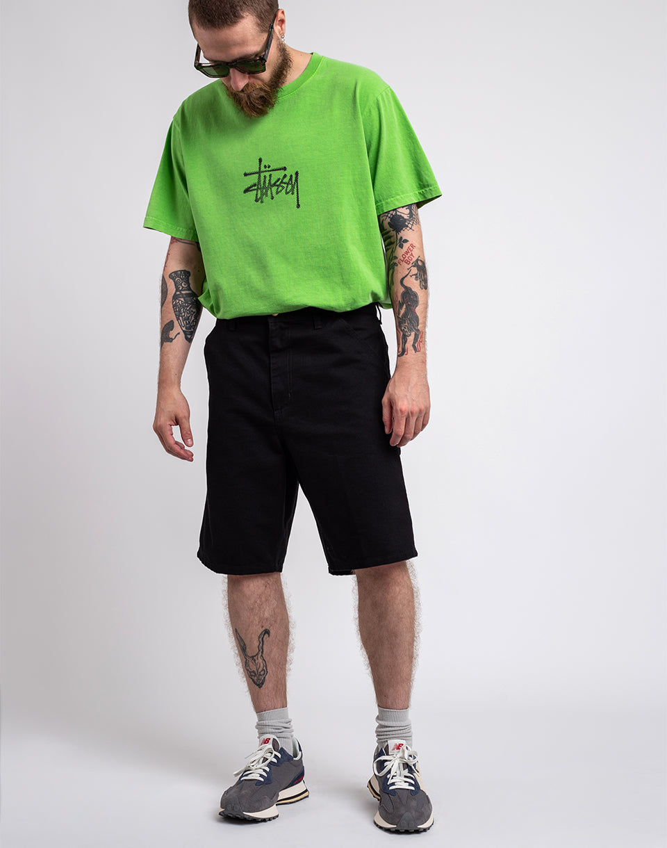 Single Knee Short