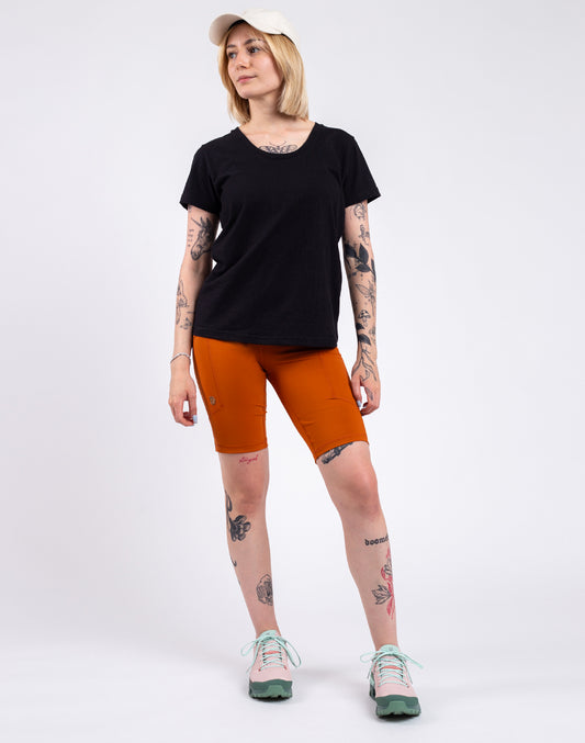 Abisko Collants courts W