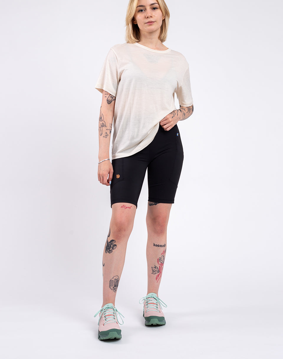 Abisko Collants courts W