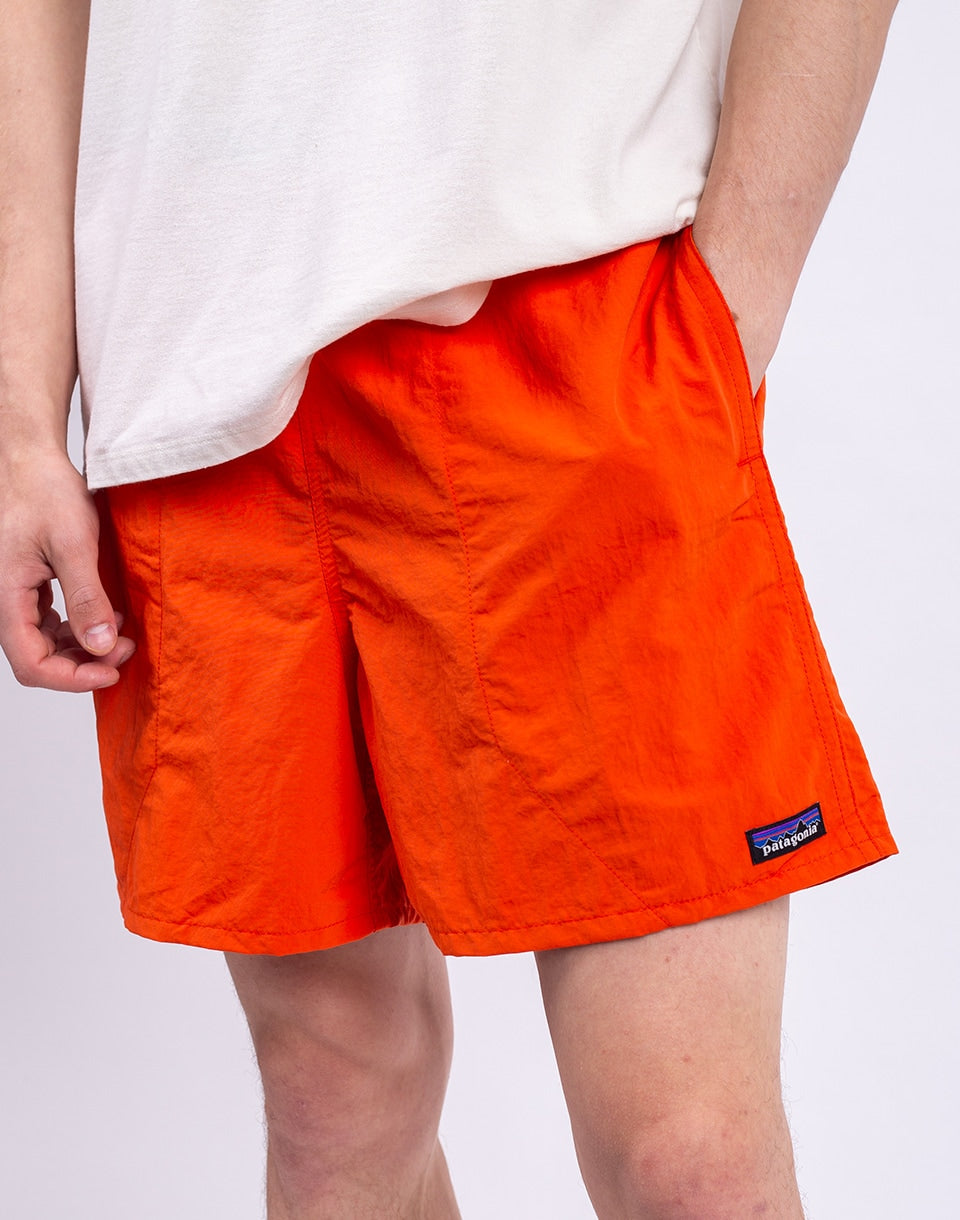 M's Baggies Shorts - 5 in.