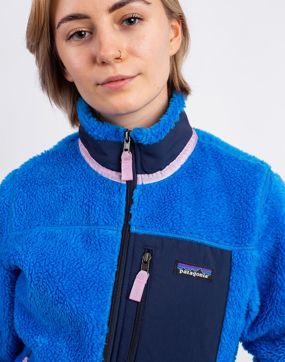 Veste Classic Retro-X pour femmes