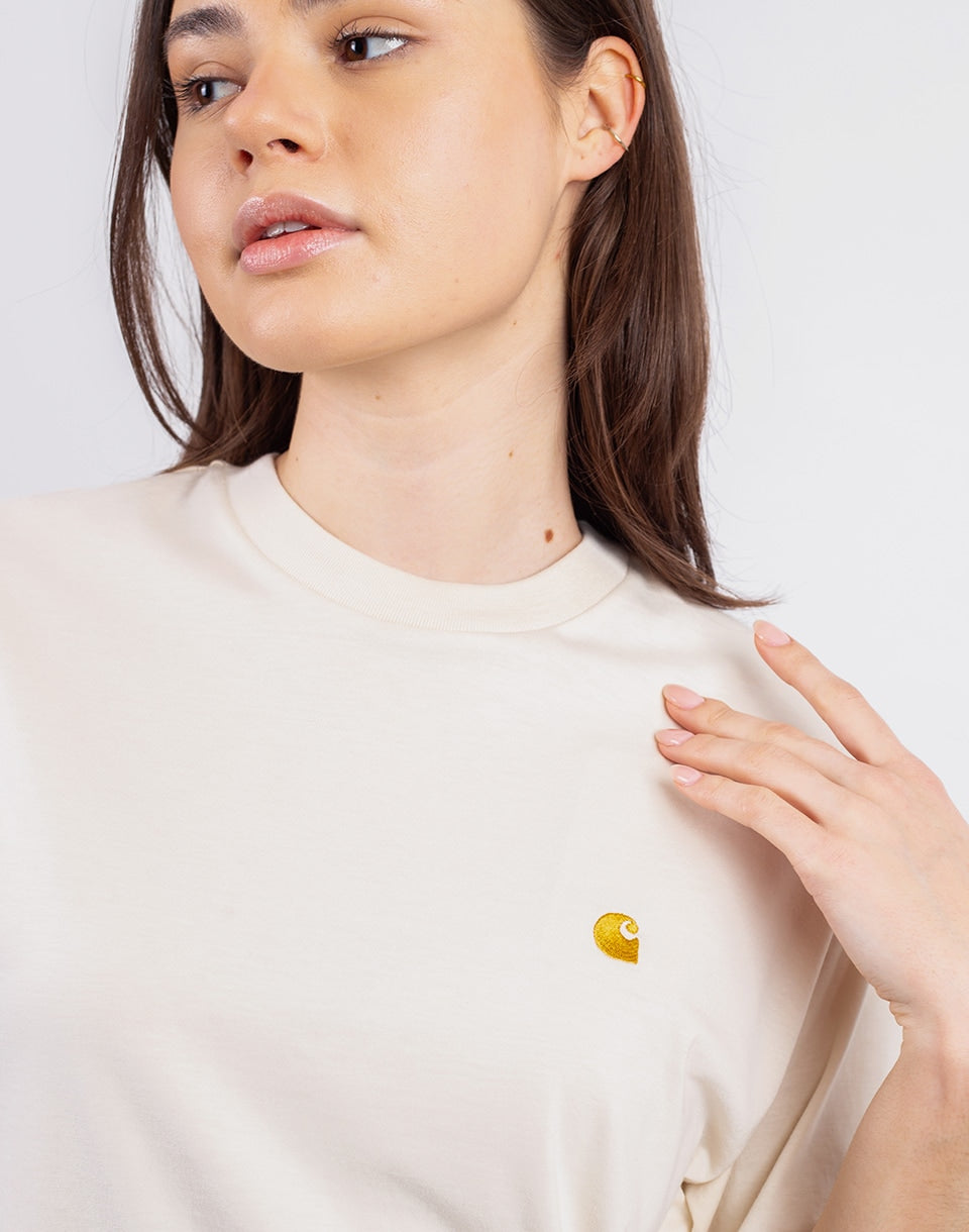 W' S/S Chase T-Shirt