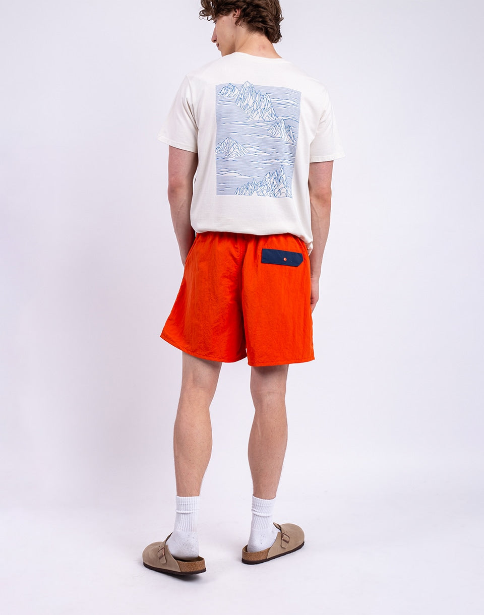 M's Baggies Shorts - 5 in.