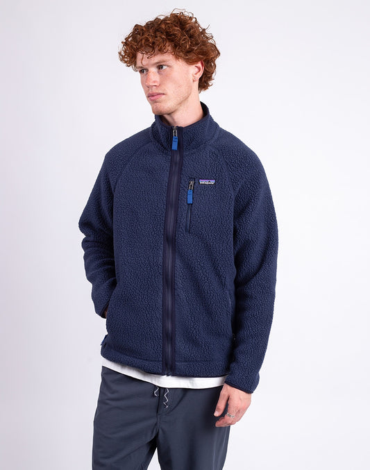 M's Retro Pile Jacket