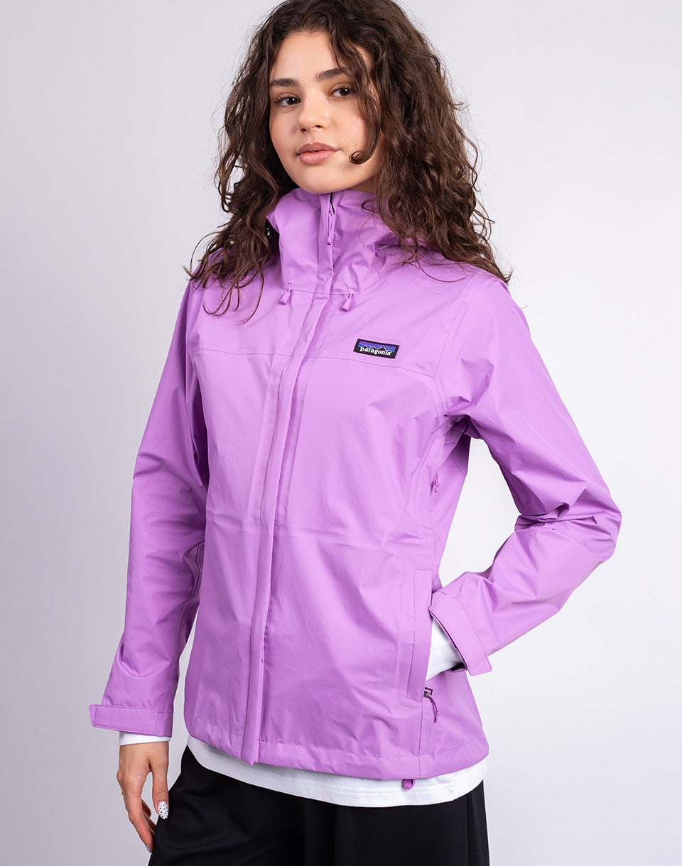 W's Torrentshell 3L Rain Jacket