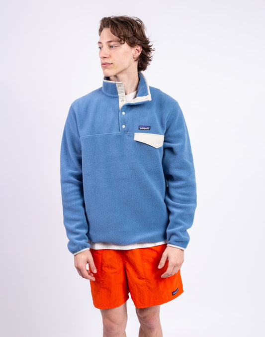 M's LW Synch Snap-T P/O