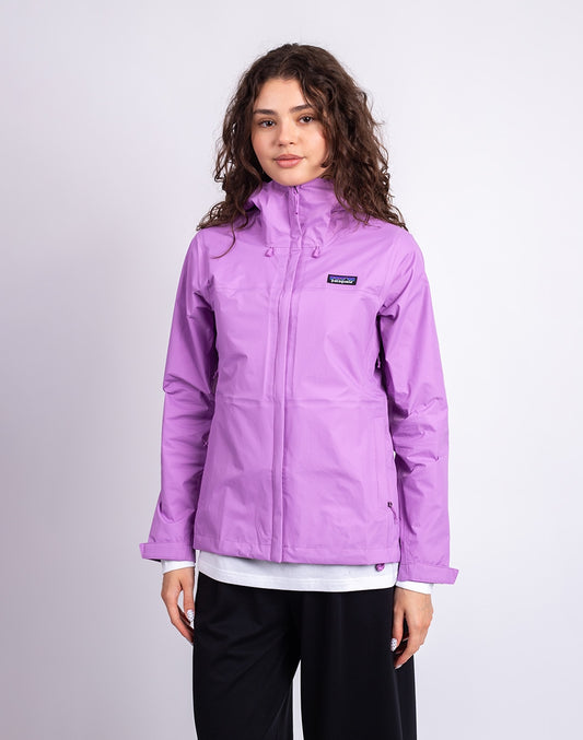 W's Torrentshell 3L Rain Jacket