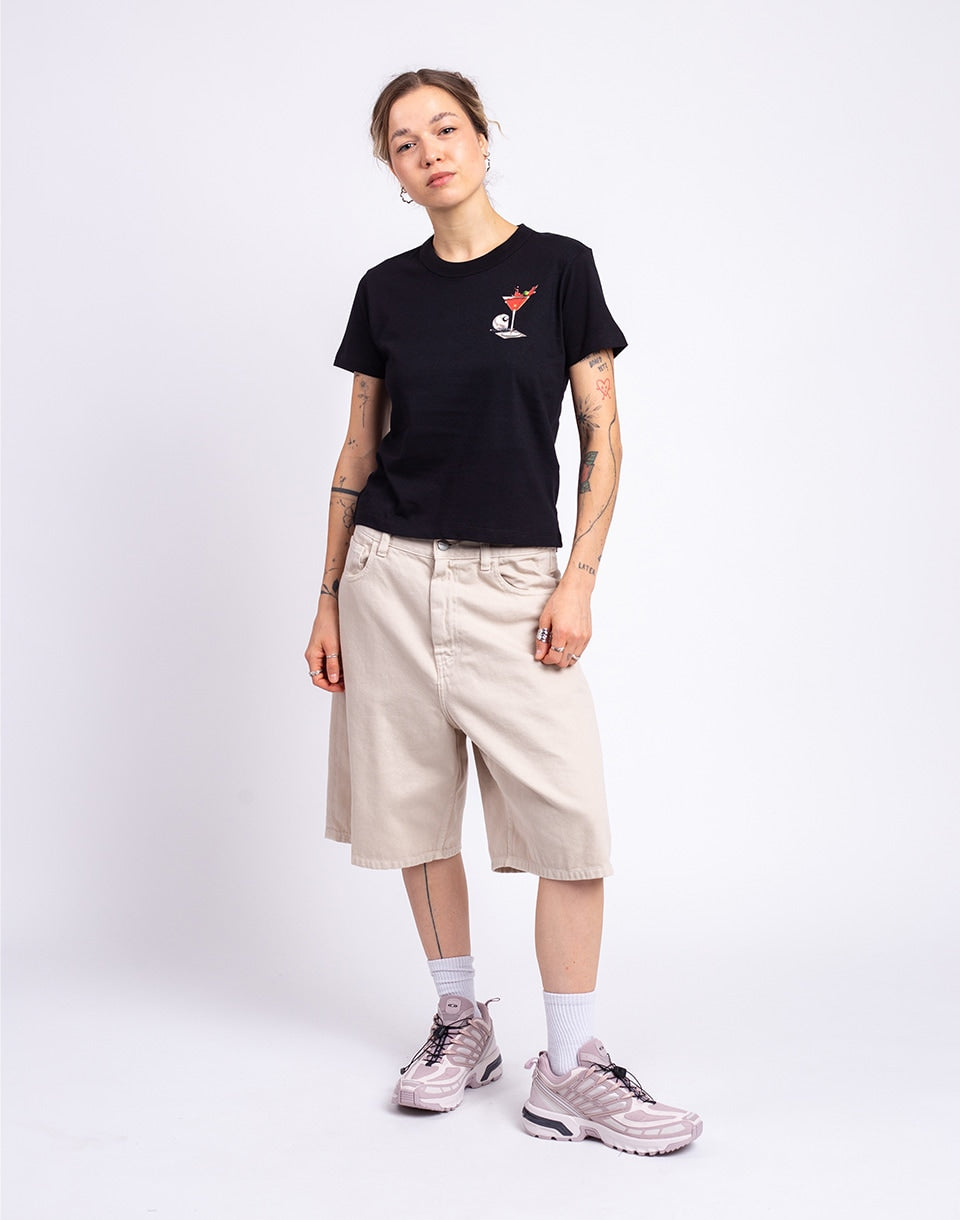 W' S/S Jake Garcia T-Shirt