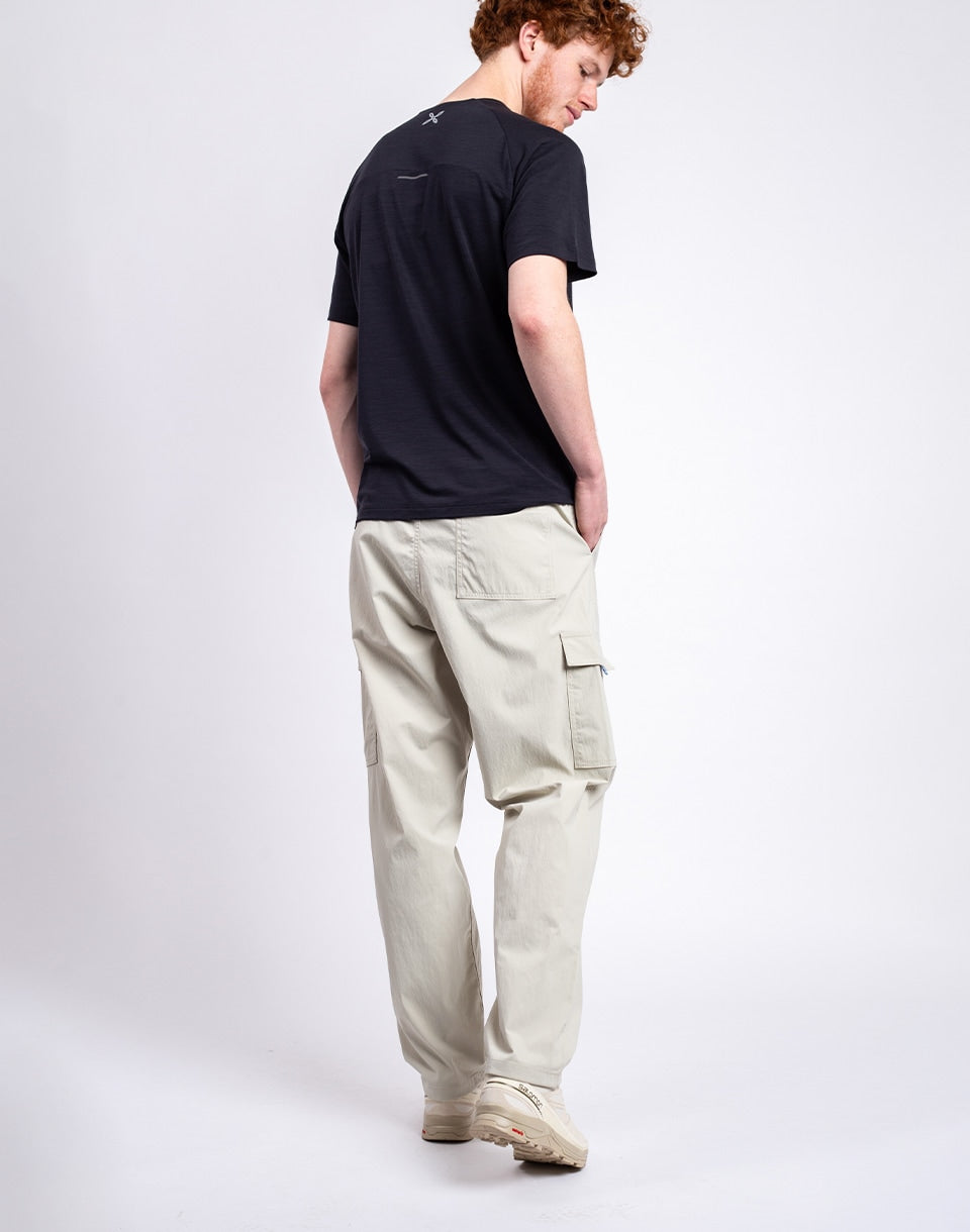 Pantalons d'extérieur quotidiens pour femmes