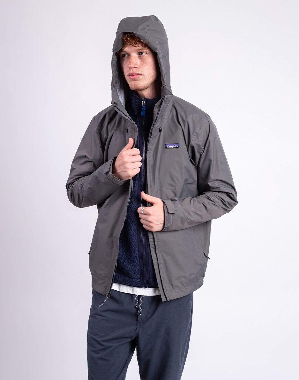 M's Torrentshell 3L Jacket