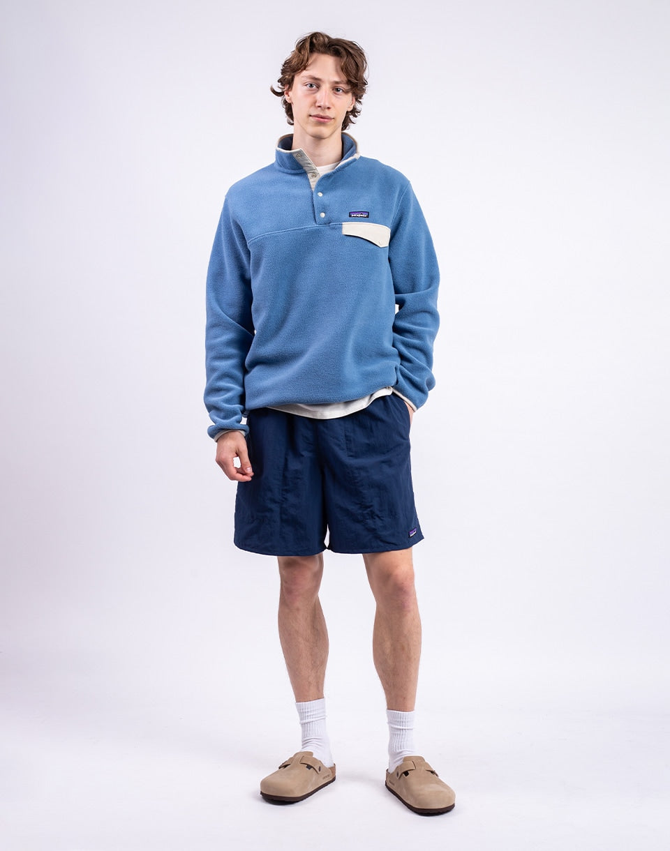 Baggies Longs de M - 7 po