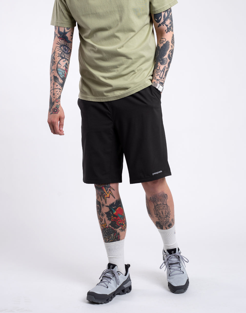 Shorts Terrebonne de M