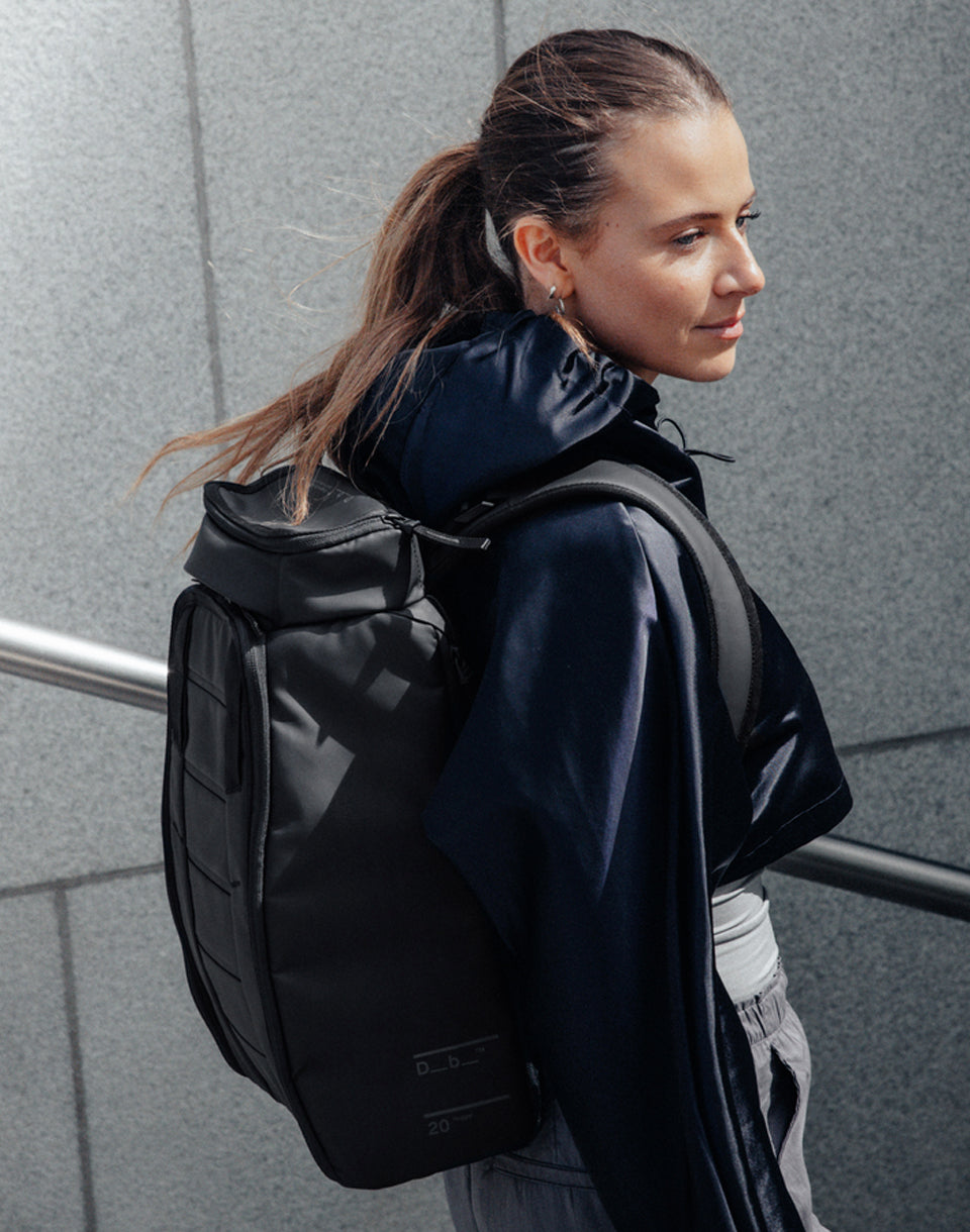 Hugger sac à dos 20L