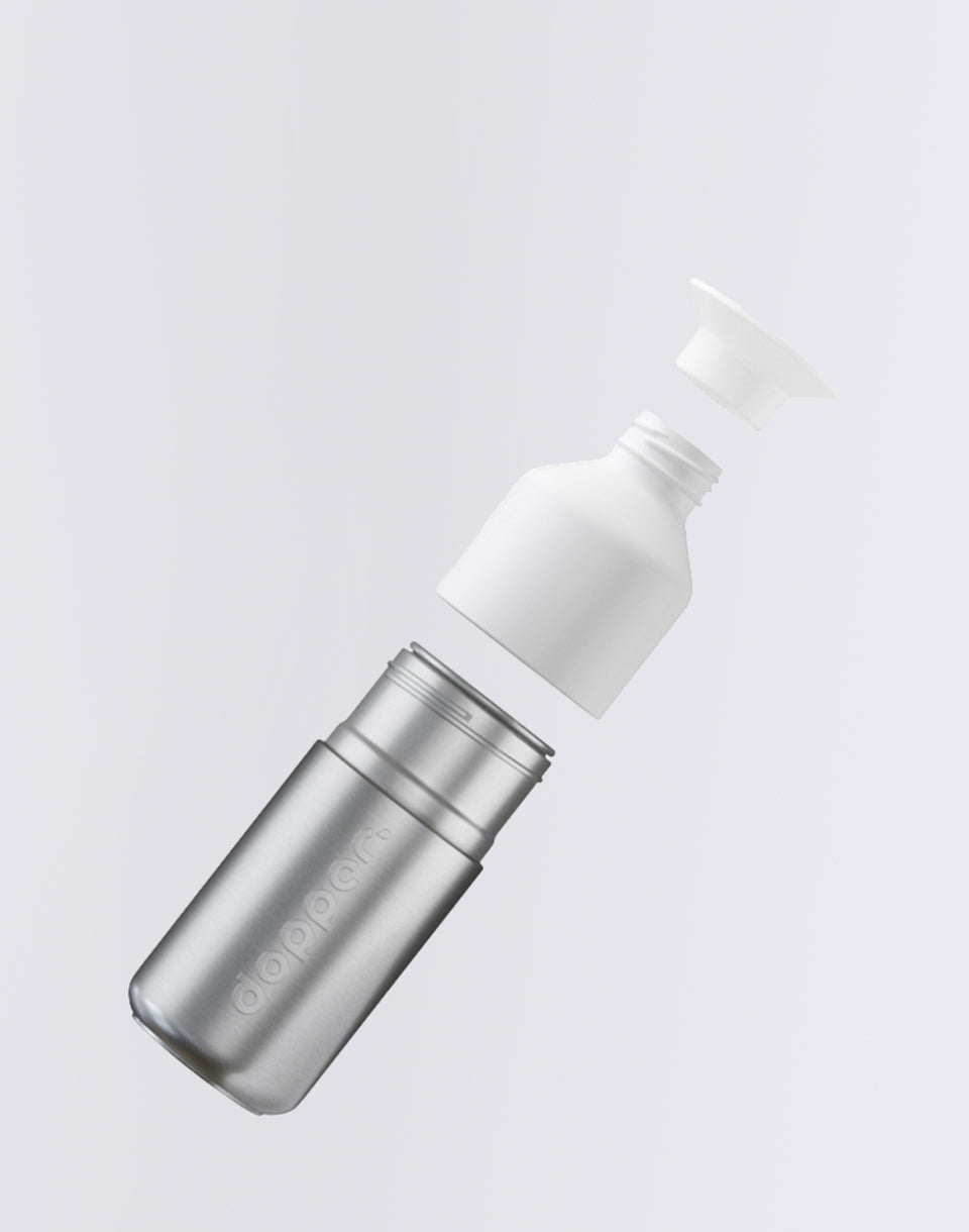 Acier 350 ml